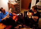 Videos instrumentos de Markus Schmid